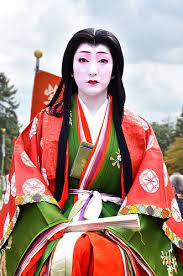 Pin On Geisha