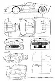 Maisto reveals the ford gt details. Ford Gt 40 Ford Gt Ford Gt40