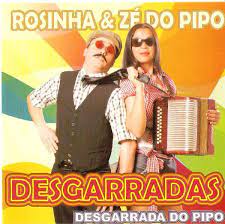 Ehh, rosinha, eh rosinha ehh, rosinha ma kazamentu e na boita d'anu. Rosinha Ze Do Pipo Desgarradas 2009 Cd Discogs