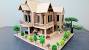 Step By Step Popsicle House