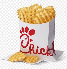 Img Chick Fil A Waffle Fries Png Image With Transparent Background Toppng Here you can explore hq waffle fries transparent illustrations, icons and clipart with filter setting like size, type, color etc. img chick fil a waffle fries png