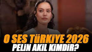 O Ses Türkiye 2026 Yılbaşı Özel konuğu Pelin Akil kimdir ve nereli? Pelin Akil hayatı ve biyografisi