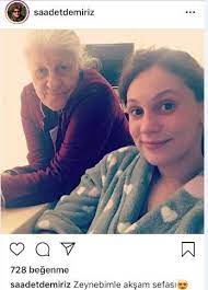 Farah zeynep abdullah 17 ağustos 1989 tarihinde i̇stanbul'da dünyaya geldi. Farah Zeynep Abdullah Ve Anneannesinin Benzerligi Dogum Gununde Ortaya Cikti