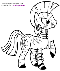 Coloring relieves stress helps you learn about art and is a great way to show off creativity. Pony 17912 Animals Printable Coloring Pages