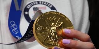 The official website for the olympic and paralympic games tokyo 2020, providing the latest news, event information, games vision, and venue plans. Us Medals At The Olympics Full Medal Count For Team Usa In Tokyo