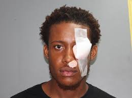 Malachi Benjamin's Instagram, Twitter & Facebook