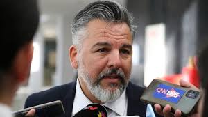 Caso Viejo Cantero: el abogado de 6 acusados por balaceras está imputado  por un ataque con once tiros ligado a Newell's