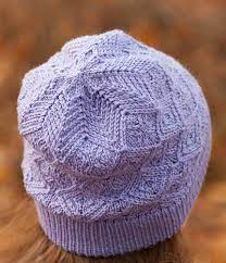 Twisted Fall Hat Pattern By Aet Terasmaa Knitting Projects Hats Knitting Hat Knitting Patterns