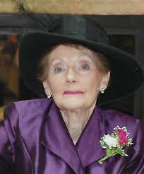 Obituary for Monica B. Hoerner