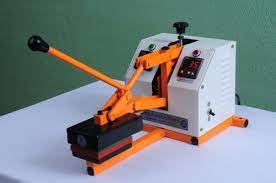 Chola C0304 Manual Label Transfer Machine For Textile Garments Id 20494035162