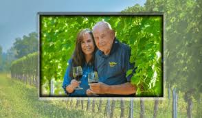 Southern Oregon Wineries: The Next Generation in Charge