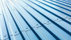 Divide the number by the average width of a metal sheet to get the number of rows of metal sheets you will need. Standing Seam Vs Screw Down Metal Roofing Profilevent