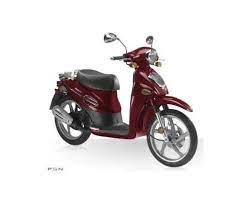 2011 Kymco People My New Moped Motorcycle Scooters For Sale Moped