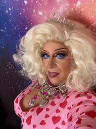 My Virgo look, but I think it could also be a Green Witch from Agatha All  Along. I heard Orville Peck's “Dead Of Night” playing in the last episode  and remembered how