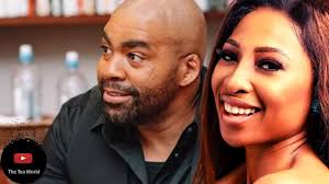 The mistreatment happened 17 years ago when he was still trying to break into the industry. Video Of Shona Ferguson And Enhle Mbali At Work Youtube