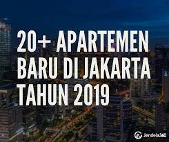 Apartemen the green pramuka city. Daftar 20 Apartemen Baru Di Jakarta Tahun 2021 Jendela360
