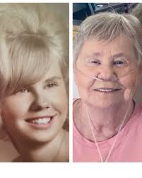 Sherry Latimer's Instagram, Twitter & Facebook