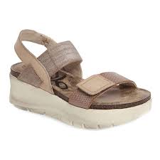 Otbt Womens Nova Wedge Sandals