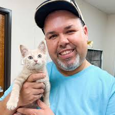 Week ending 6/4/2023 ~ 17 Adoptions!