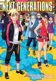 Baca komik boruto 58 di mangaplus, jadwal rilis versi . Viz Read Boruto Naruto Next Generations Chapter 58 Manga Official Shonen Jump From Japan
