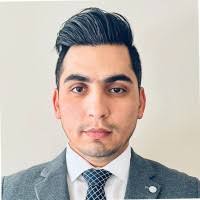 Hewad Hakimi Email & Phone Number