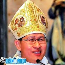 Lãnh đạo Tôn giáo Luis Antonio Tagle