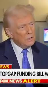 Democrats are out of control—They’ve lost their minds…