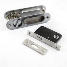 No bedroom lock in rented room. Zinc Alloy Door Accessories Sliding Door Hardware Lock Lowes China Pocket Lock Door Lock Made In China Com