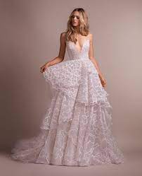 Style 6915 Rad Hayley Paige Bridal Gown Hearts On Hearts On Hearts Embroidered Tulle Hayley Paige Wedding Dress Hayley Paige Bridal Designer Wedding Dresses
