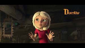 Trailer Oficial Fantastica Aventură Din Oz Fantastic Journey To Oz 3d 2017 Youtube