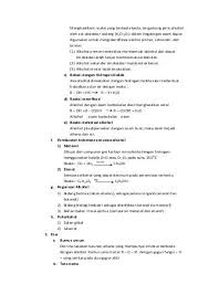 Rangkuman Materi Kimia Kelas Xii Semester 2 In 2020 Semester Ipa Rasa