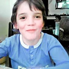 Las autoridades lo encontraron llevando una vida normal en la casa de su padre. Tomas Aparecio Brutalmente Asesinado Detienen Al Padrastro