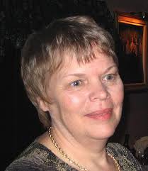 Louise Goddard Obituary