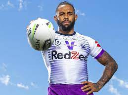 הציוצים העדכניים ביותר של josh addo carr (@joshaddocarr). Saint Sinner Shoosh Second Brisbane Team With Wayne Bennett Coach Daily Telegraph