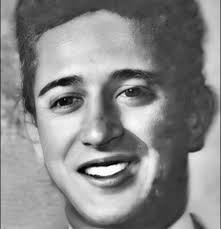 My dad is top (3 from right) Steve Dice. Anyone else you recognize?