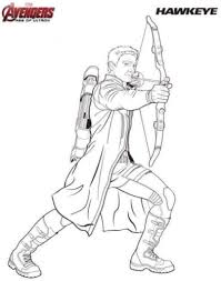 View and print full size. 30 Free Avengers Coloring Pages Printable