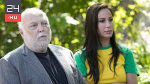 Andy vajna és aranyevő tímea, habony, soros, bartos cs., szexkontroll, emberprogramozás (molnár f. Blikk The Puskas Film Project Is About Timea Vajna