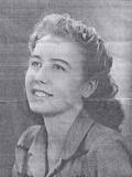 Anna Laffoon Obituary (2014)