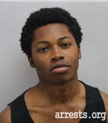 Phillip Spann Mugshot