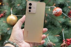 Vivo V23 5G – latest news today ...