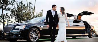 Houston Wedding Limo Services - Houston Limousines Service