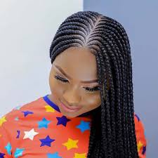 African braids are a go to for many people thanks to their incomparably versatile nature. 23 African Hair Braiding Styles We Re Loving Right Now Hania Style African Braids Hairstyles African Hair Braiding Styles Hair Styles