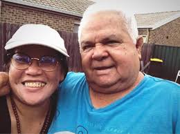 Some old Yuma relatives. My great uncle Bill Mann and my cousin Ronnie  Mann. Both were at one time with Yuma PD, but my cousin Ronnie, besides  playing in a western band