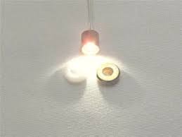 The most fashionable and detailed diy miniature houses in the world. Https Mitchymoominiatures Blogspot Com 2012 06 In Spotlight Html Dollhouse Lighting Led Can Lights Mini Lamp