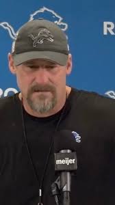 Dan Campbell was delighted to add Teddy Bridgewater back to the Lions  quarterbacks room