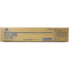 Original konica minolta spare parts fuser belt for konica minolta c220 c280 c360 c224 c364 c284 c554 fuser film sleeve. Konica Minolta Bizhub C284e Cyan Oem Developer 590 000 Yield For Sale Online