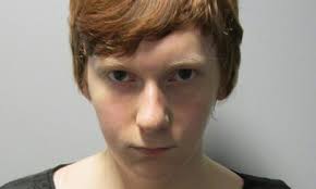 Teenager obsessed with TV killer Dexter stabbed and dismembered girlfriend 