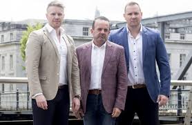 Location & hours 55 high st. There Is No Gym For Your Face Tech Founder Pat Phelan S Million Euro Bet On Cosmetic Clinics Fora