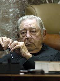 Former Augusta chief judge Fleming dies