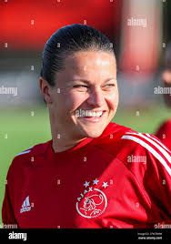 Ajax vrouwen hi-res stock photography and images